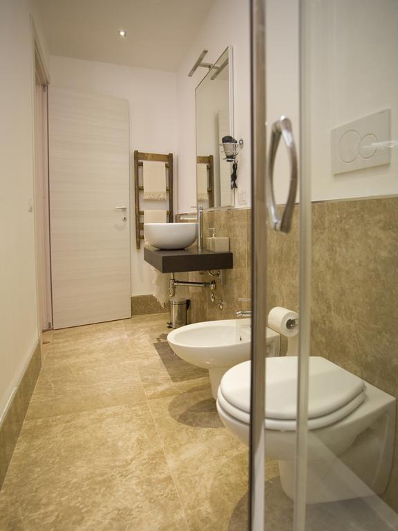 B&B Viro Кампи-Салентина Номер фото