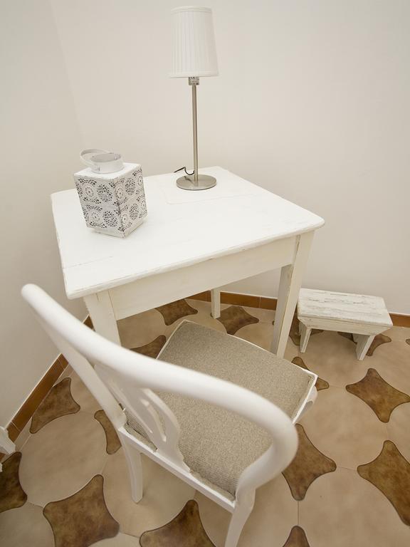 B&B Viro Кампи-Салентина Номер фото
