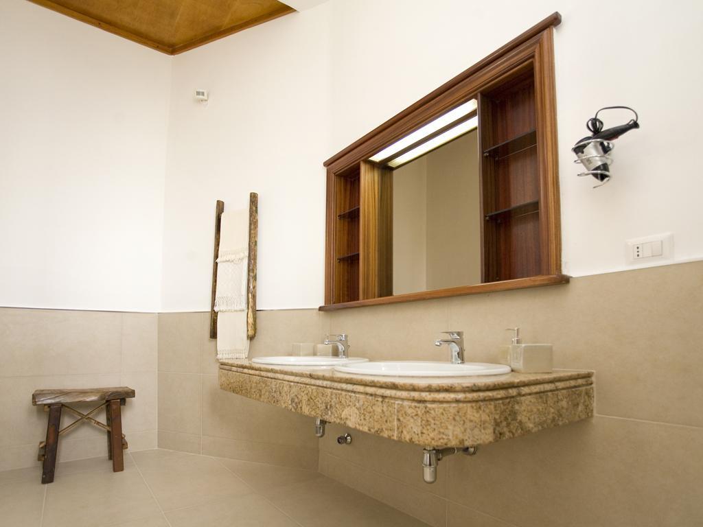 B&B Viro Кампи-Салентина Номер фото